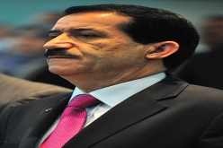 غول ورئيس البنين في منزل السلطان بالبليدة