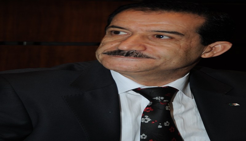 اجتماع سري بين غول وسيدي السعيد