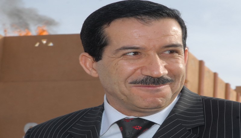 غول‮ ‬يقاضي‮ ‬مترشّحي‮ ‬بجاية