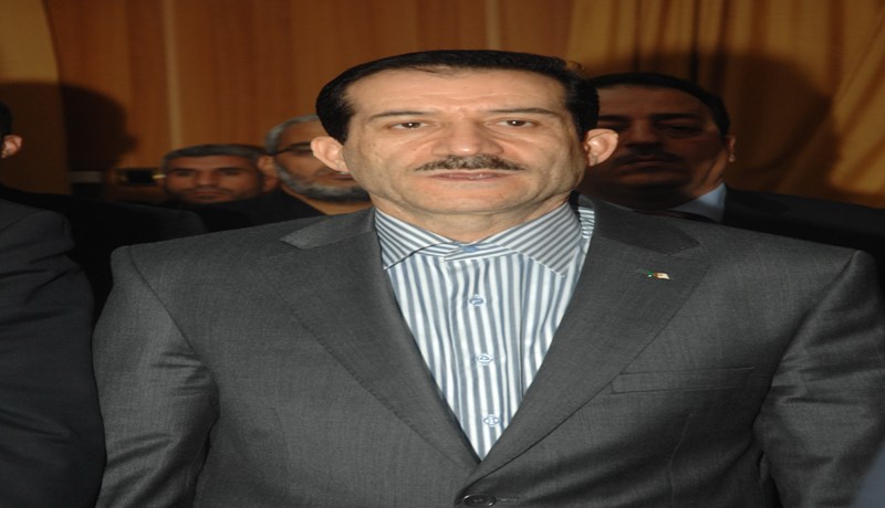 حملة الإسلاميين من الكنيسة