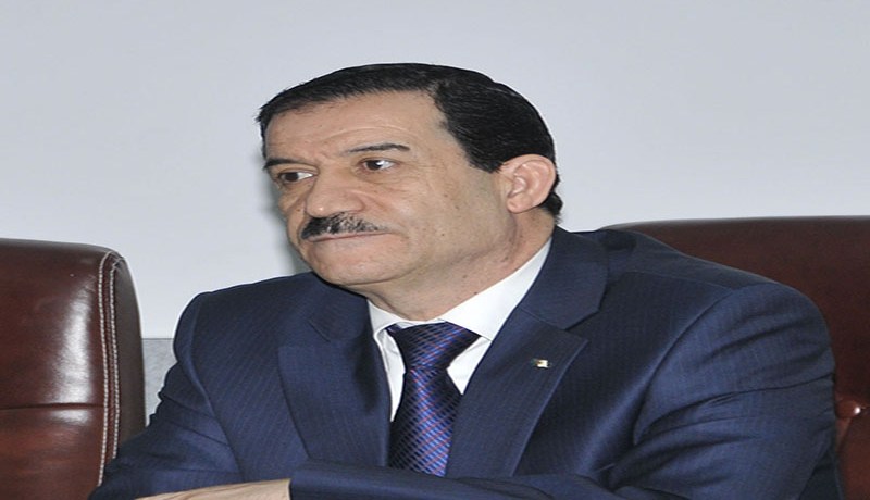 غول يتفادى المسيلة بسبب الاحتجاجات