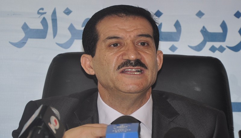 غول ينقلب على مؤسسات الإنجاز