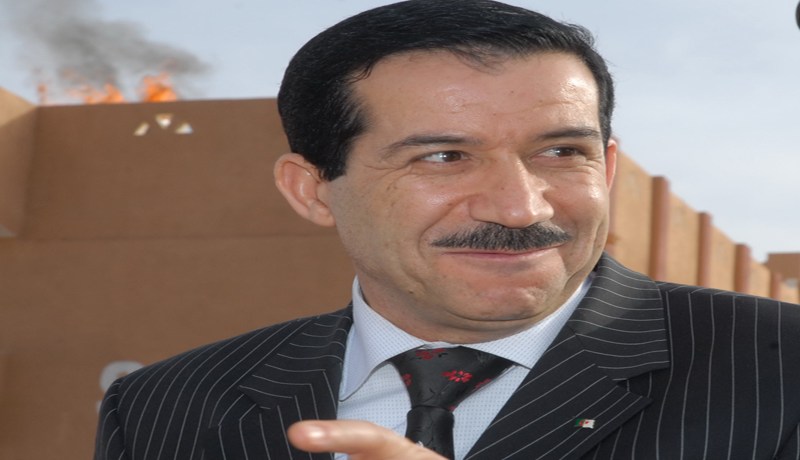 هل سيفي‮ ‬غول بوعوده بعد الانتخابات