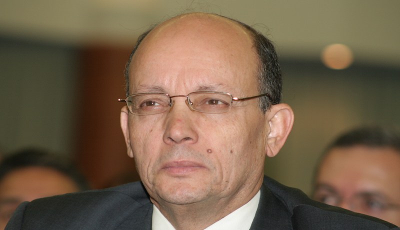 عمار تو في طوابير الزلابية