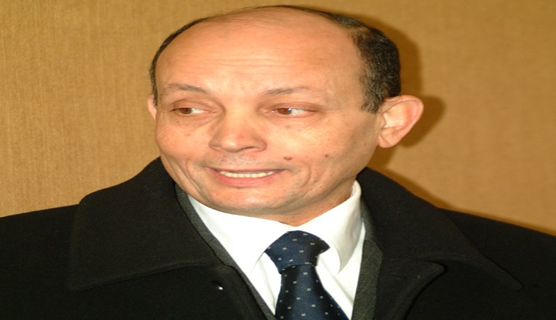 السي‮ ‬عمّار بعقلية‮ ''‬الإستوزار‮''