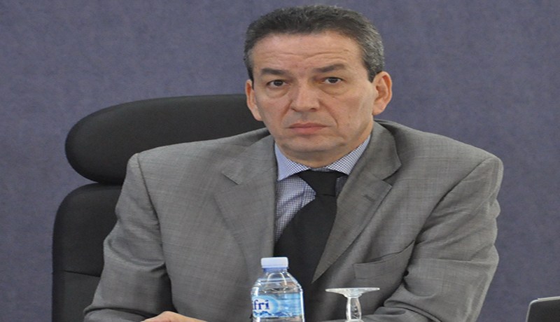 مكلفة بالإعلام تستنجد بـوكالي رمضان للرد على النهار