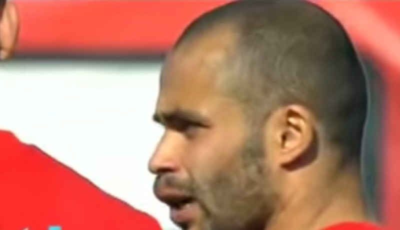 الشمّة تفضح البطولة المنحرفة