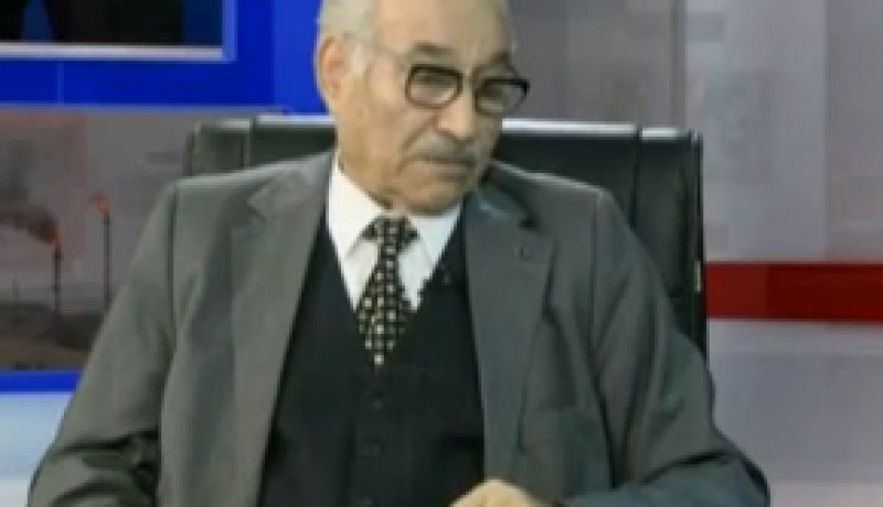 العقيد عميروش فقد أسنانه بسبب مصالي