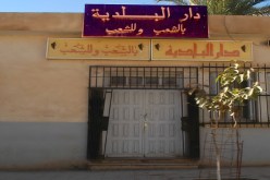 رئيس بلدية بدون منافس ‬