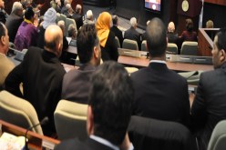 ‮ ‬البرلمان‮ ‬يجمّد دراسة مشروع البريد