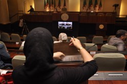 نائبـات خائفــات