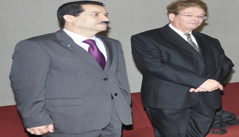 غول لا‮ ‬يقبل منصب النائب