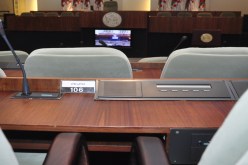 نـواب الشعب‮ ‬يغيبـون عن مناقشة‮ ‬ميزانية الـدولة‮‬