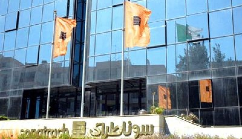 الغاز الجزائري‮ ‬إلى الصين‮