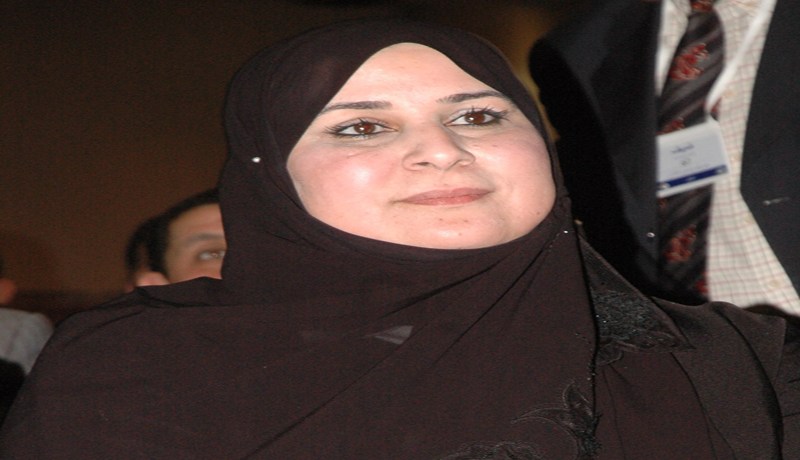 بن قادة قادرة على شقاها