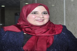 الأئمة‮ ‬يساندون المستشار ضد طليقة القرضاوي