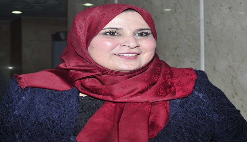 الأئمة‮ ‬يساندون المستشار ضد طليقة القرضاوي