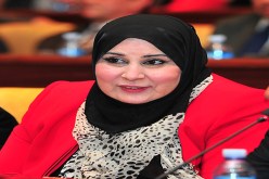 طليقة القرضاوي تشجّع النساء على دخول المقاهي