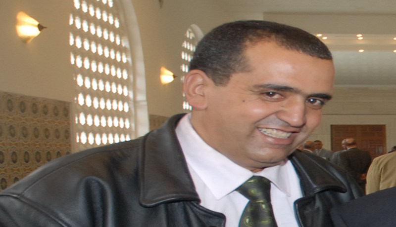 زين الطلّة‮… ‬خرج ولم‮ ‬يعد