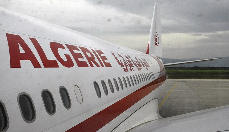 مضيّفـون ومضيّفات جـدد في الجوية