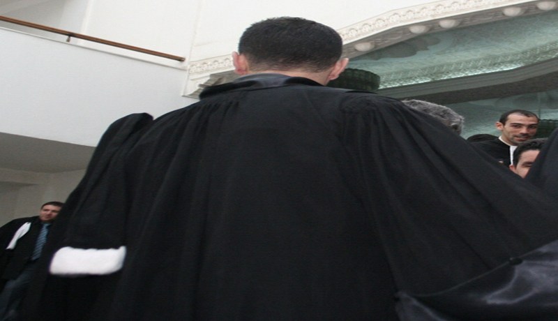 فضيحة محامين فـي‮ ‬المغرب‮!‬