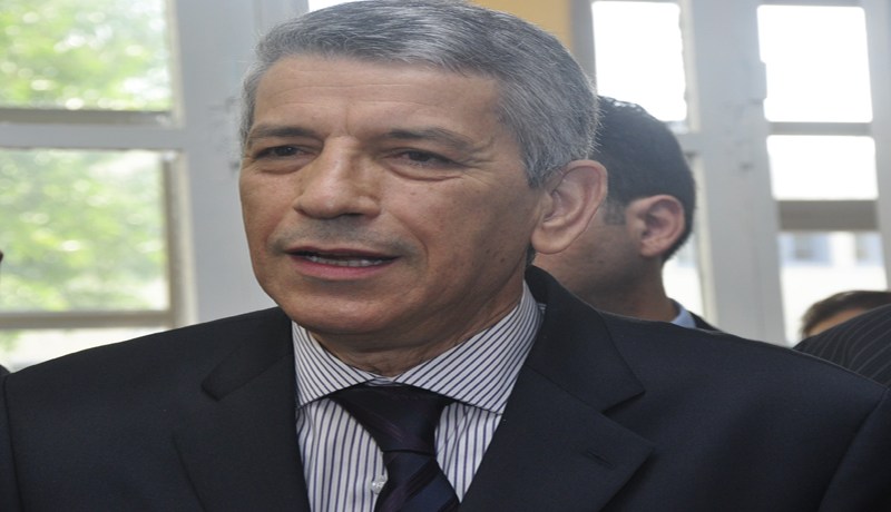 وزير التربية يكون في المحاسبة