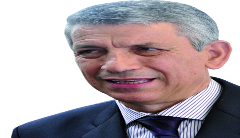‮”‬تيڤنتورين‮” ‬في‮ ‬امتحانات بابا احمد‮