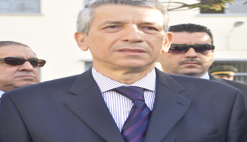 ‮ ‬بابا احمد‮ ‬يقود‮ ''‬ثورة‮''  ‬
