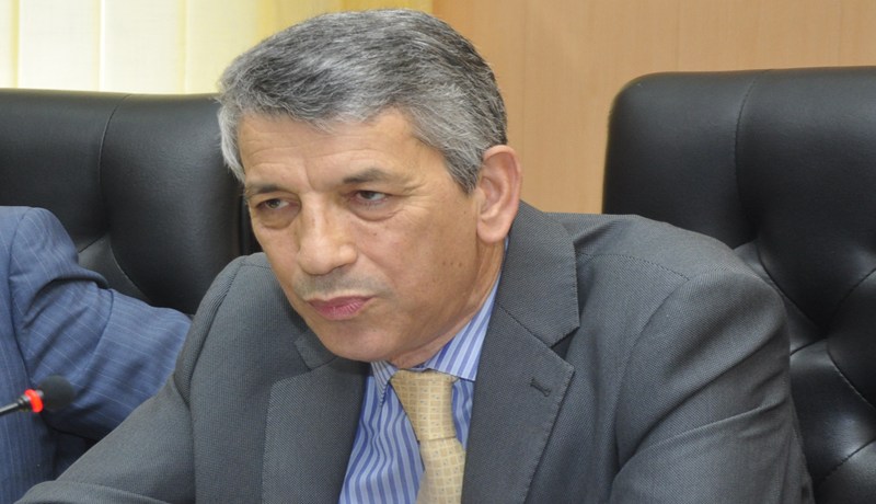 ''‬خالوطة‮'' ‬بين بابا أحمد وديوان الامتحانات