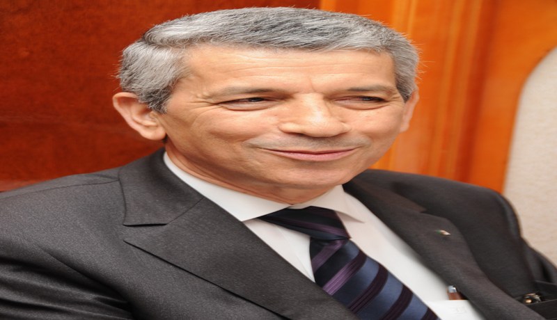بابا أحمـد يستـــعــد للتصعــيــد