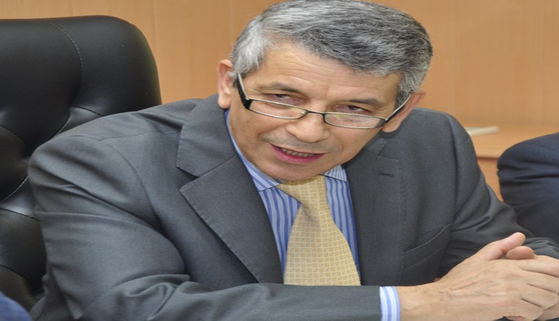 بابا احمد يريد نسبة نجاح بـ75 من المائة في «الباك»