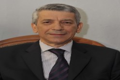 بابا أحمد يتفقد المقر الجديد لمدرسة الجزائر الدولية بباريس