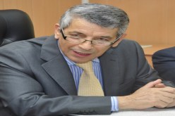 بابا أحمد يُعلن الحرب على  الفراعنة