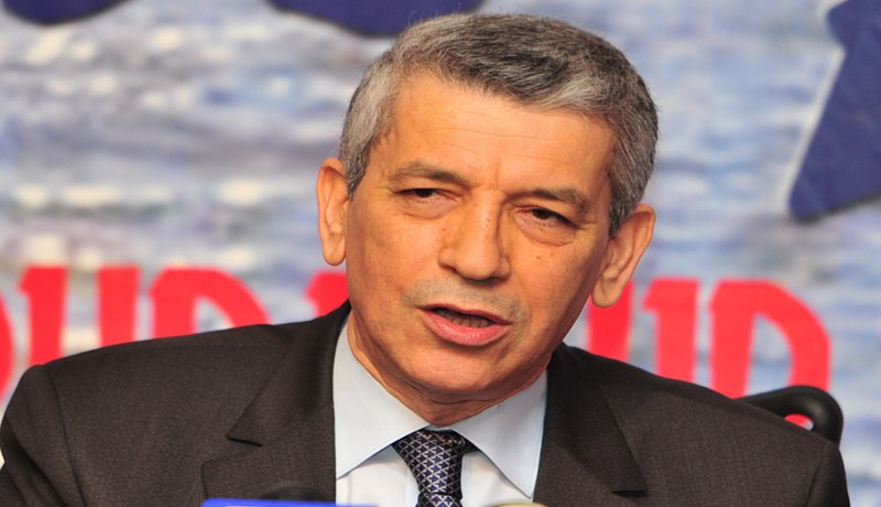 بابا أحمد.. و”الديباناج بالمتقاعدين”