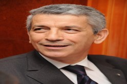 بابا احمد «سمْح» في العشاء!
