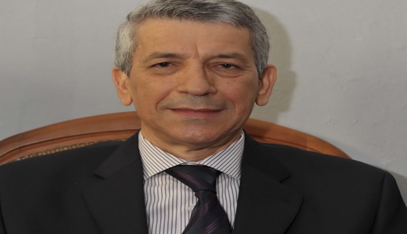 نقابة في‮ ‬حداد وطني‮ ‬