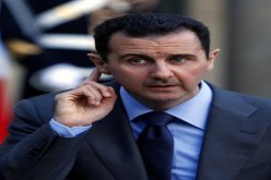 الأسد يتذكر سنوات الجمر