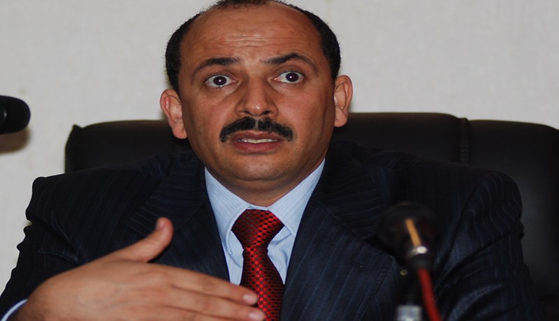 بن بادة يدعم الحالة في أدرار