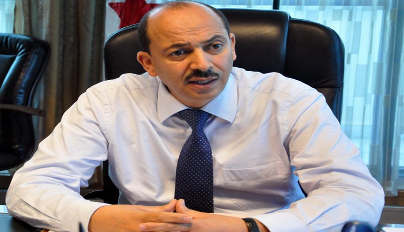 بن بادة فـي اسطنبــول
