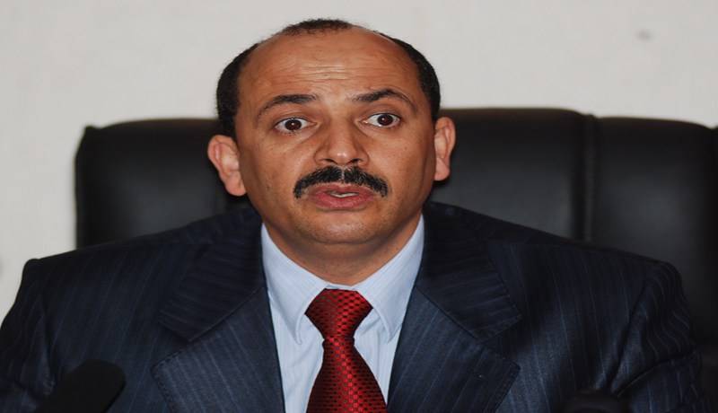 وكالة الأنباء تُقصي‮ ‬الوزير بن بادة‮ ‬