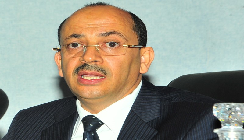الرئيس‮ ''‬يتكّل‮'' ‬على بن بادة