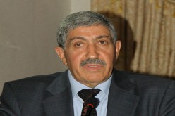 نواب بحبوح وأمن الجزائر‮ ‬