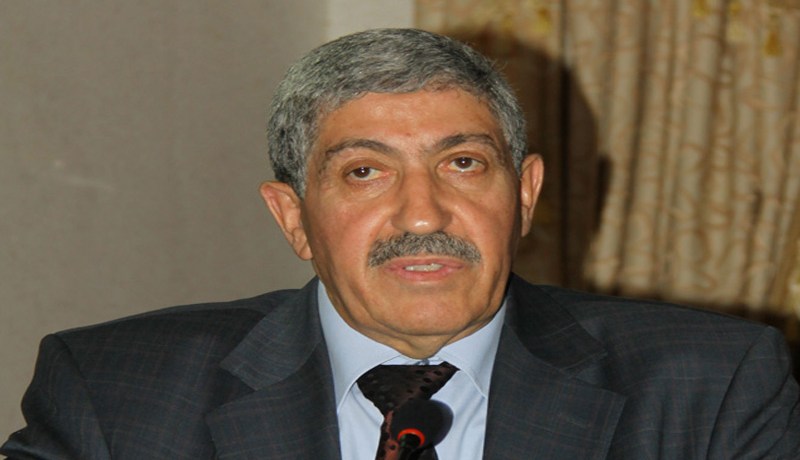 نواب بحبوح وأمن الجزائر‮ ‬