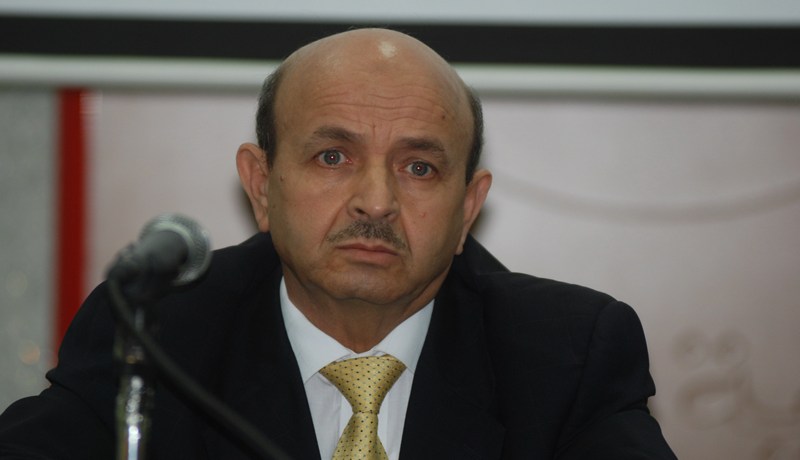 بربارة‮ ‬يظهر بعد‮ ‬غياب طويل‮ ‬