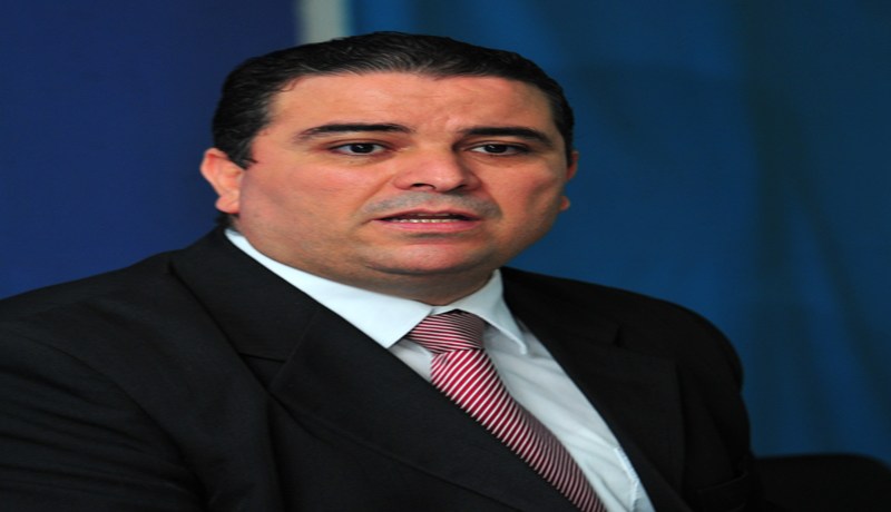بطاطاش يهاجم ولد خليفة