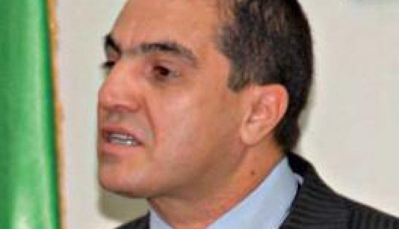 بلعيد يهدد مسؤولين كبار