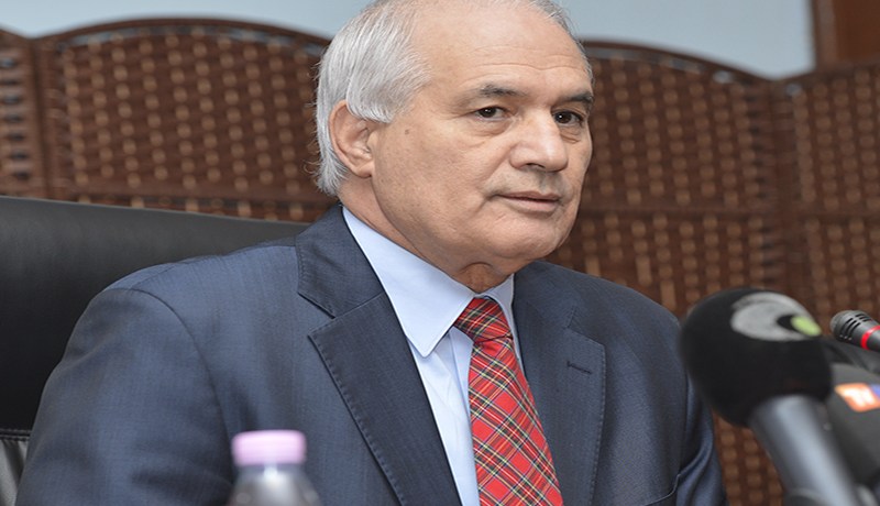 بلعيز يهيئ مقر رصد “الزلازل”