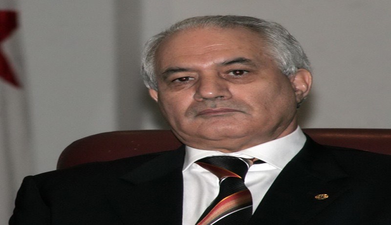 بلعيز والمحقق السري