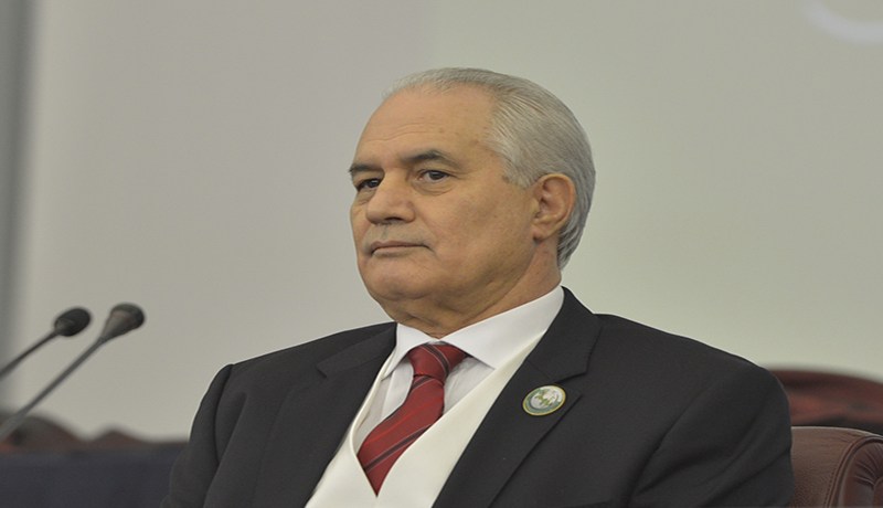 وزراء تحت شعار الحد الأدنى من الخدمة