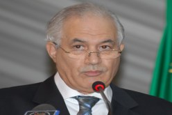 تنصيب بلعيز‮ ‬يوم الخميس